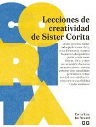 Lecciones de creatividad de Sister Corita