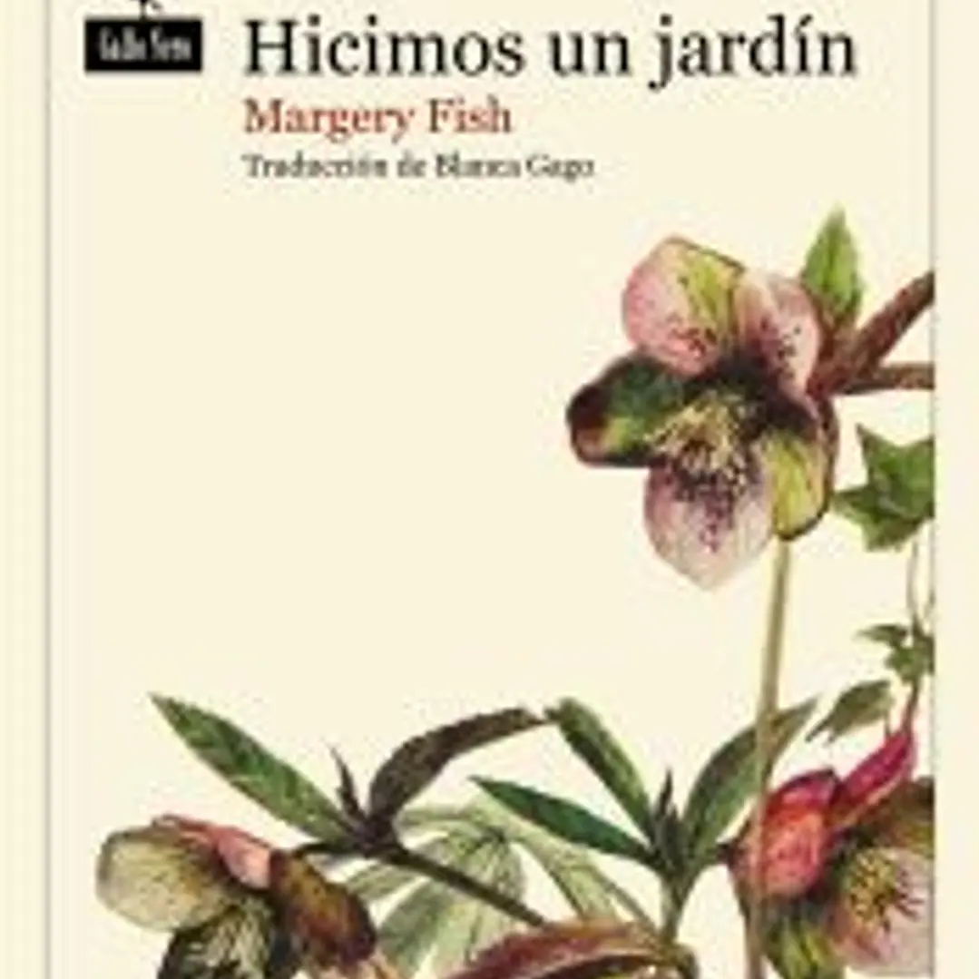 Hicimos un jardín 1