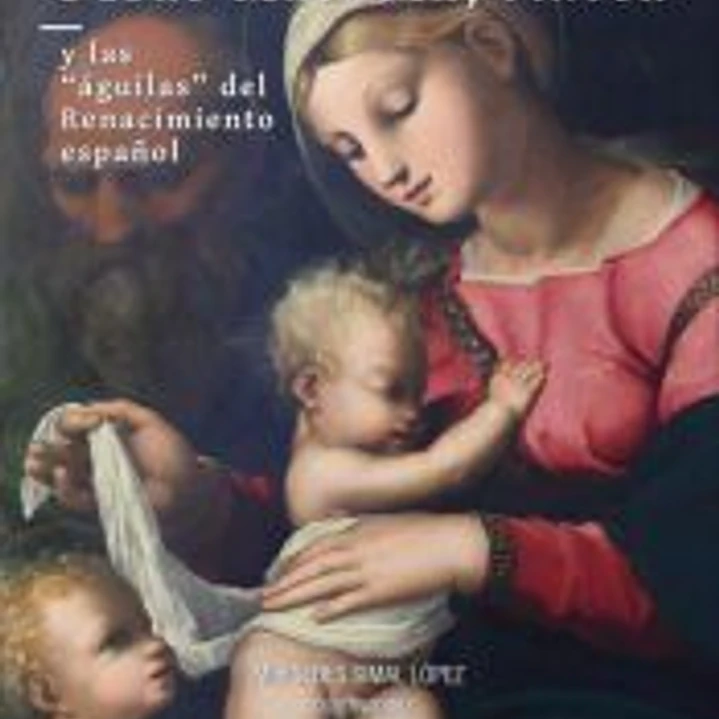 Reflexiones sobre Pedro Machuca, pintor 1