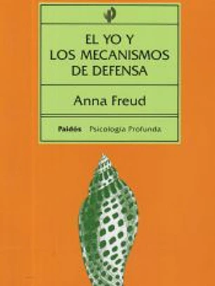 El yo y los mecanismos de defensa