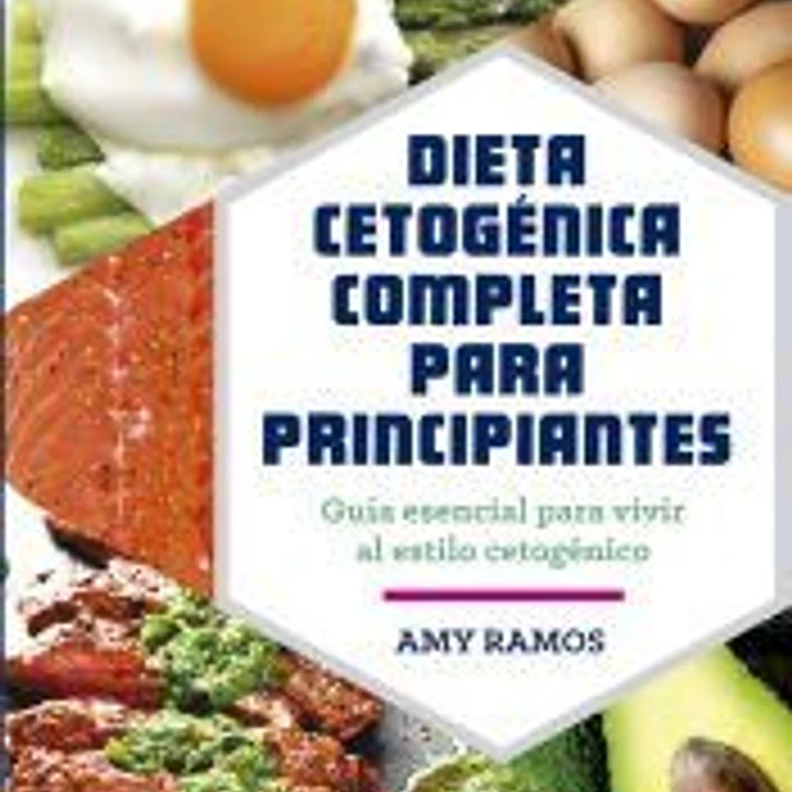 Dieta cetogénica completa para principiantes 1