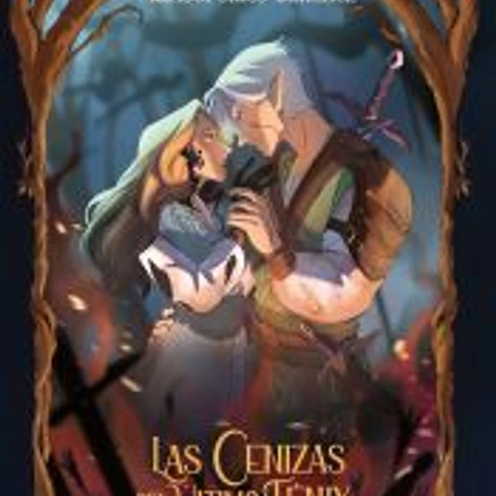 Las cenizas del último fénix 2. La caída 1