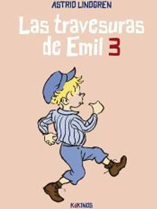 Las travesuras de Emil 3