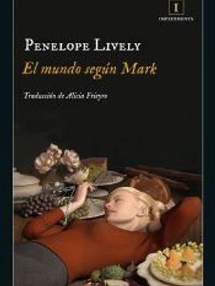 El mundo según Mark