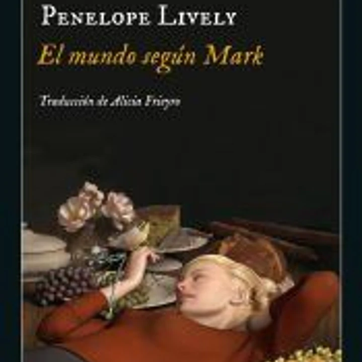 El mundo según Mark 1