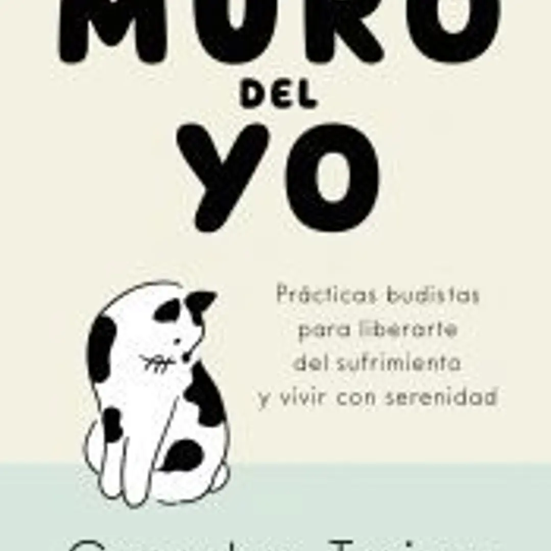 El muro del yo 1