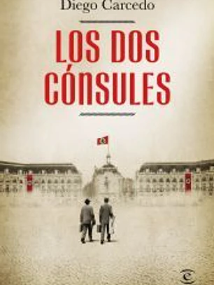 Los dos cónsules