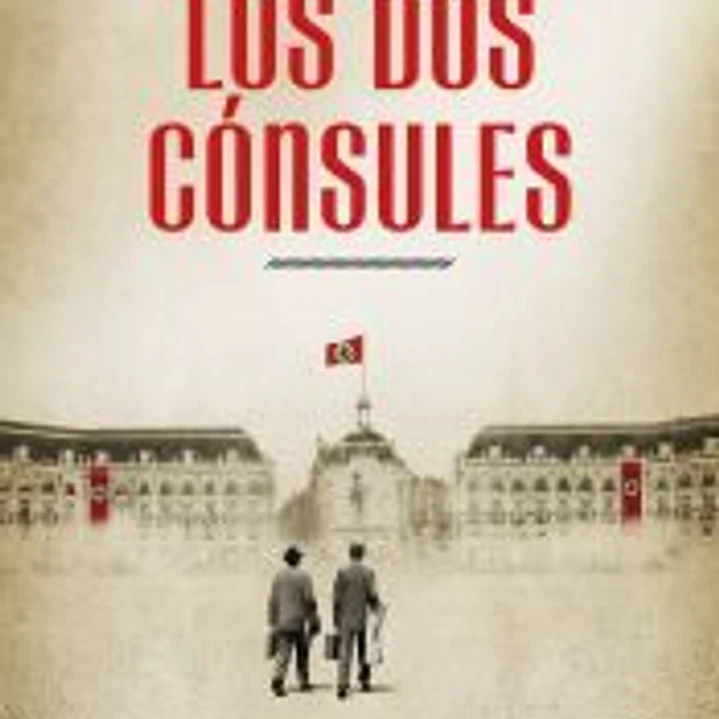 Los dos cónsules 1
