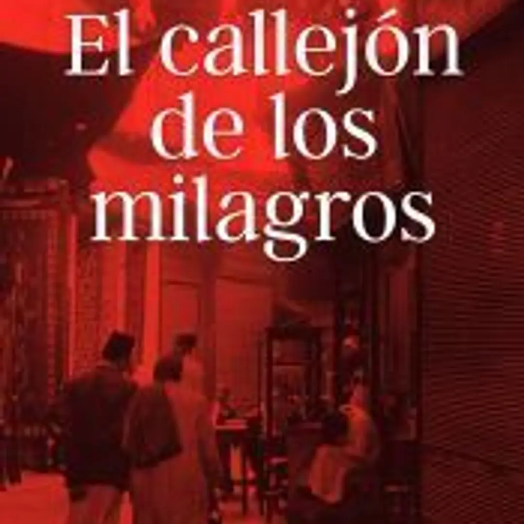 El callejón de los milagros 1