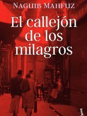 El callejón de los milagros