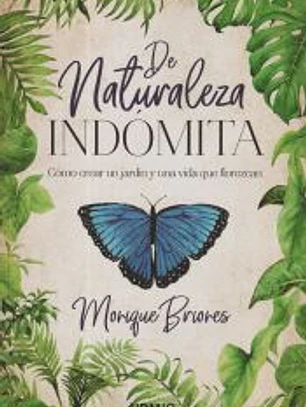 De naturaleza indómita