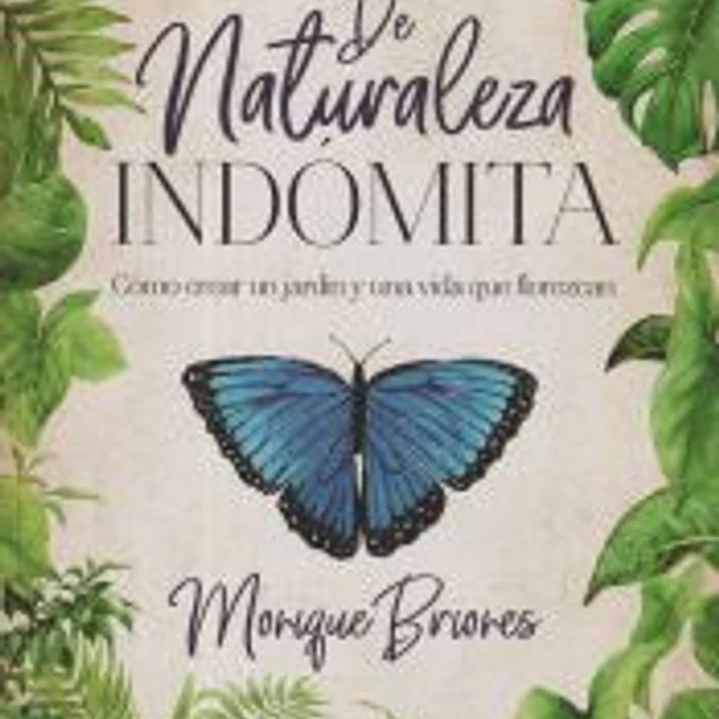 De naturaleza indómita 1