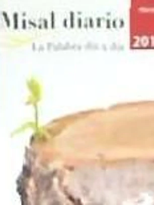 MISAL DIARIO - MARZO 2016