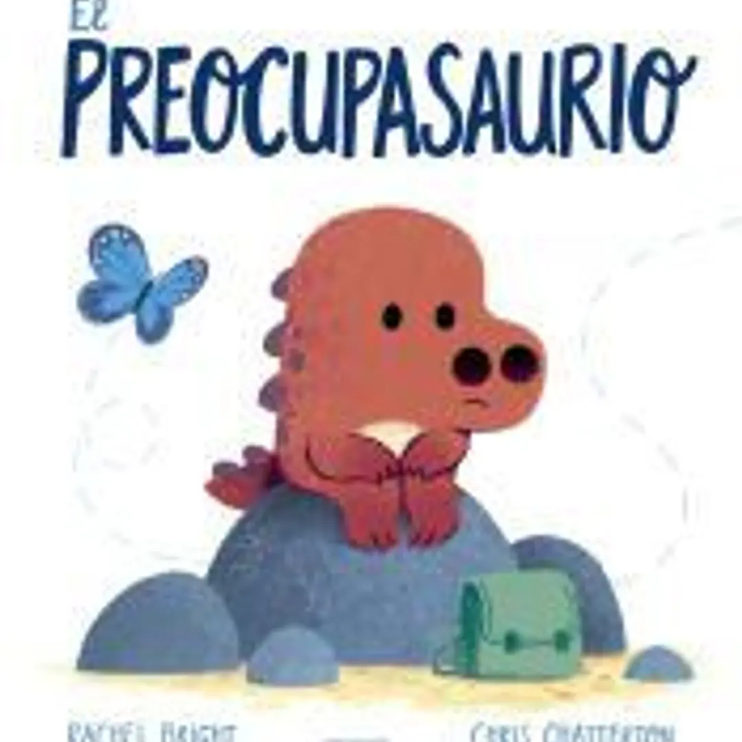 El preocupasaurio 1