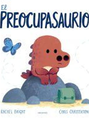 El preocupasaurio
