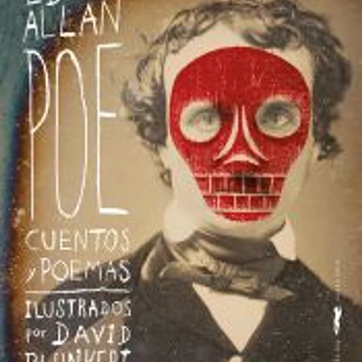 E. A Poe. Cuentos y poemas 1