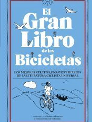 El Gran Libro de las Bicicletas