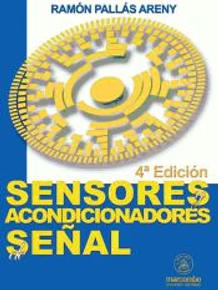 SENSORES Y ACONDICIONADORES DE SEÑAL