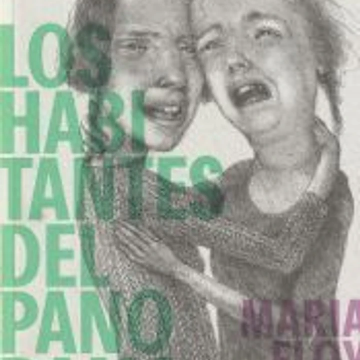 LOS HABITANTES DEL PANORAMA 1