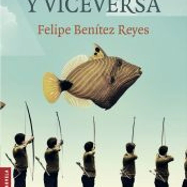 El azar y viceversa 1