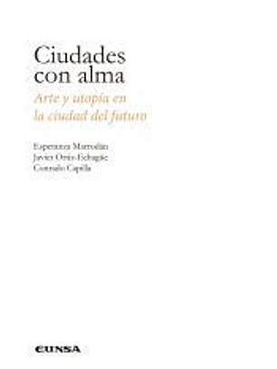 Ciudades con alma