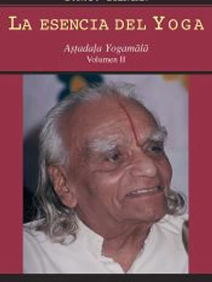 La esencia del Yoga II