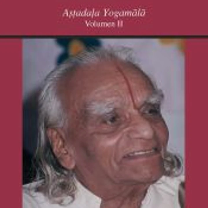 La esencia del Yoga II 1
