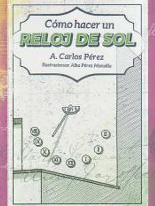 Como hacer un reloj de sol