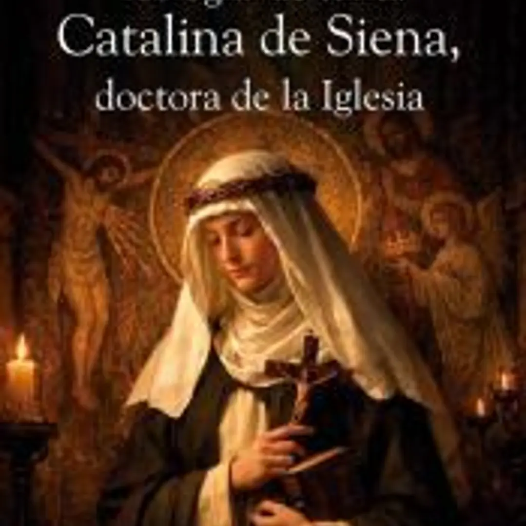 Teología de santa Catalina de Siena, doctora de la Iglesia 1