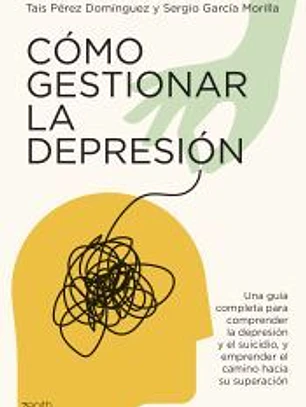 Cómo gestionar la depresión