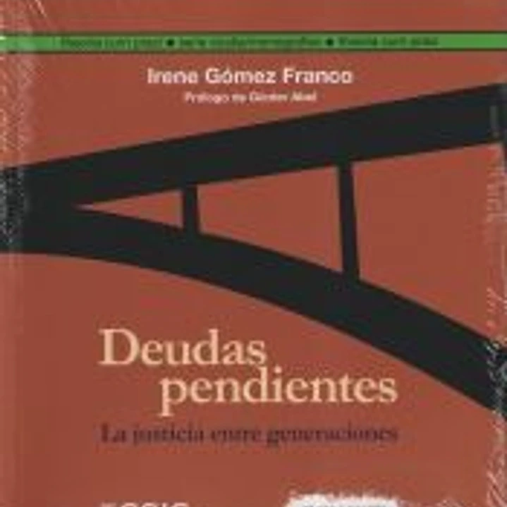 DEUDAS PENDIENTES 1