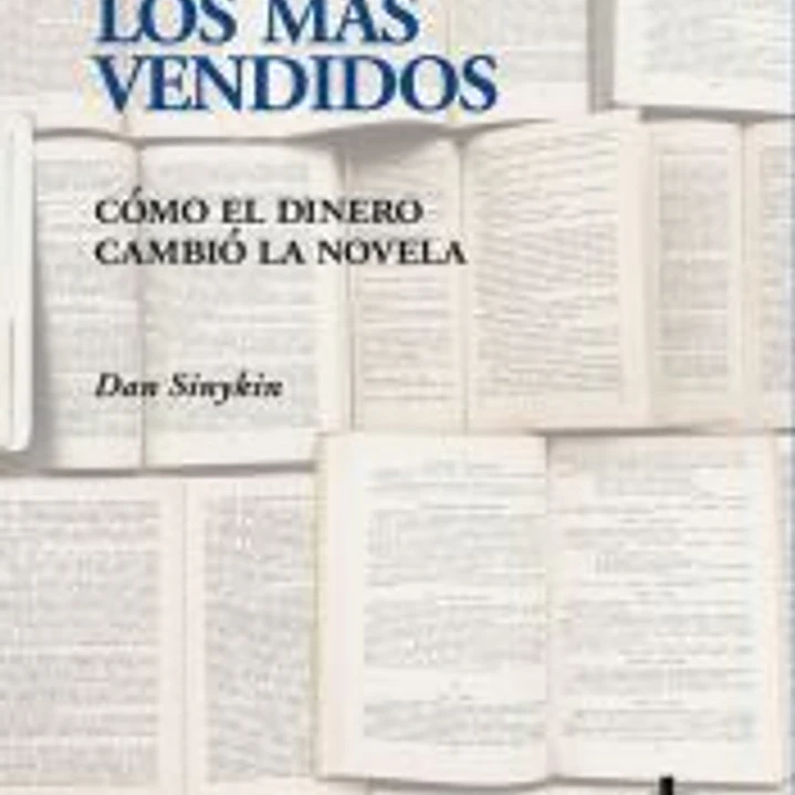 Los más vendidos 1