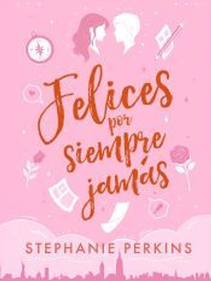 Felices por siempre jamás