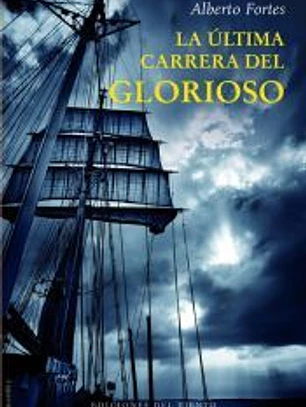 LA ÚLTIMA CARRERA DEL GLORIOSO