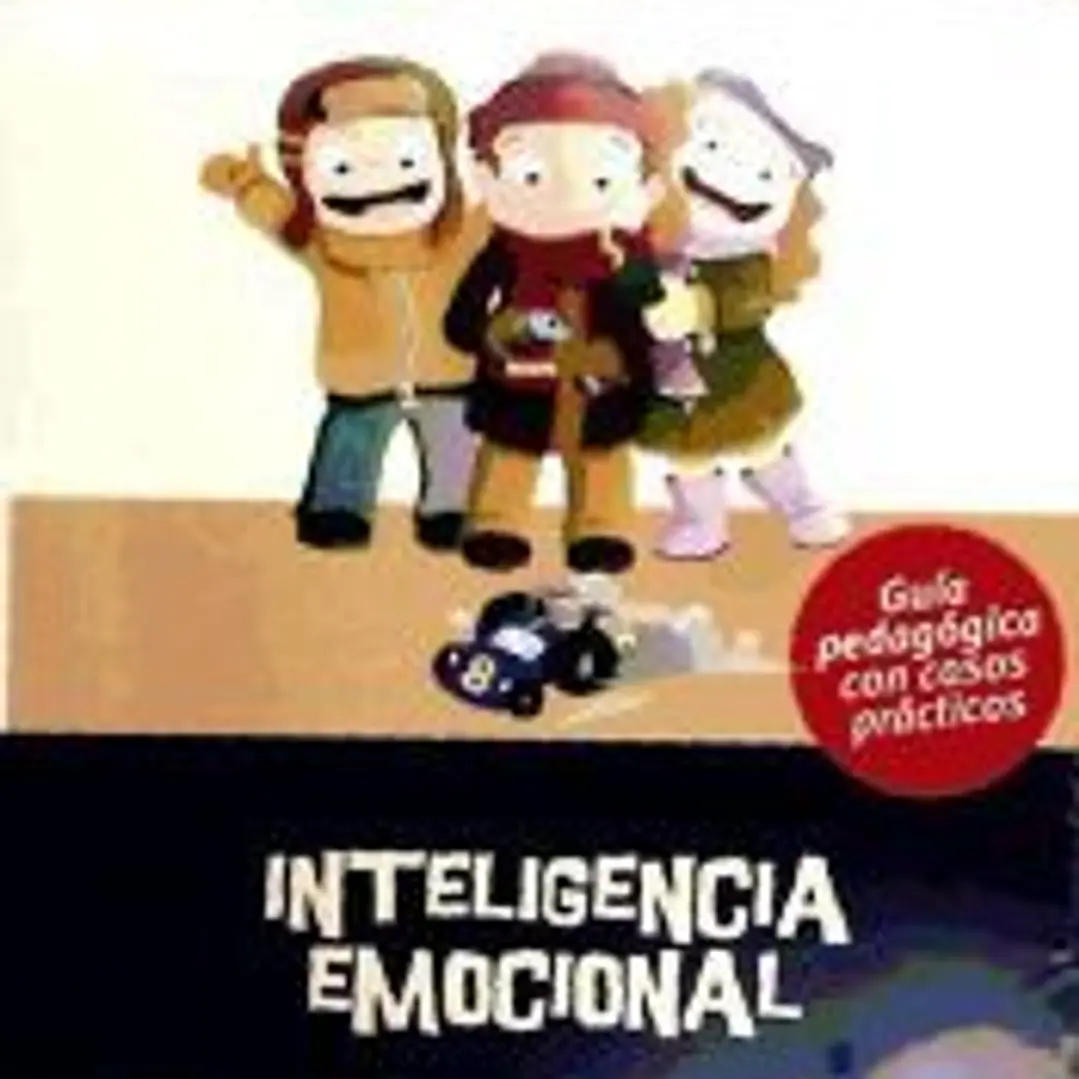 Inteligencia emocional 1