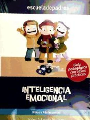 Inteligencia emocional