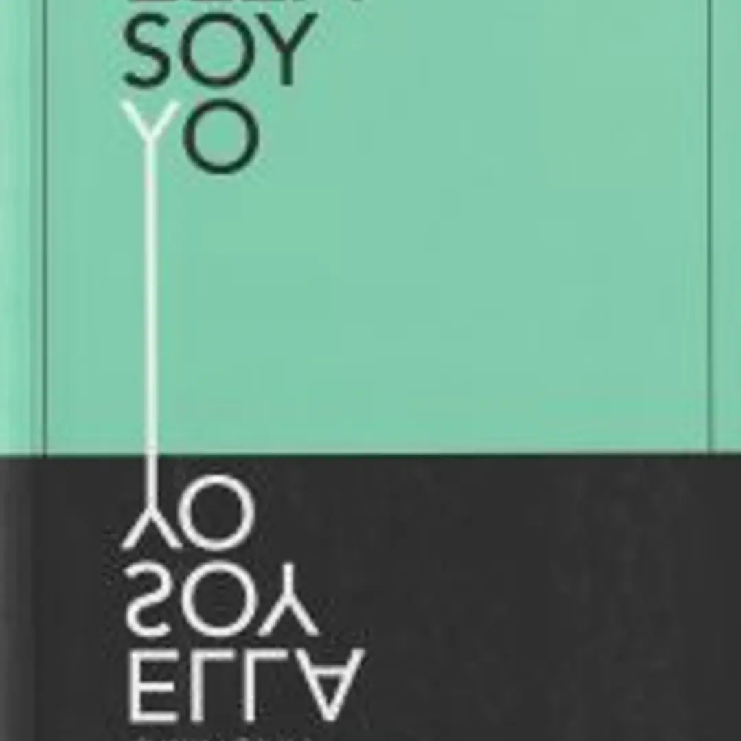 ELLA SOY YO 1