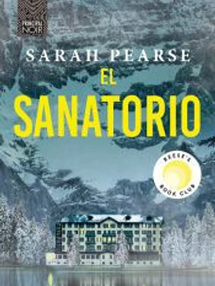 El sanatorio