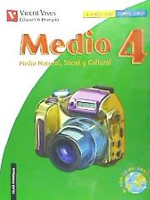 Medio 4. Islas Canarias
