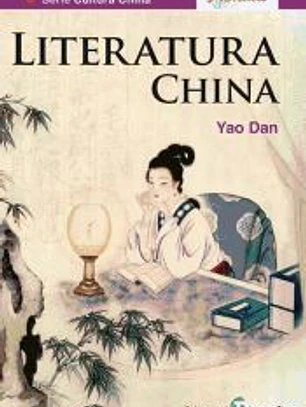 Literatura china