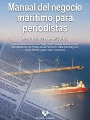 Manual del negocio marítimo para periodistas