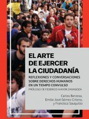 El arte de ejercer la ciudadanía