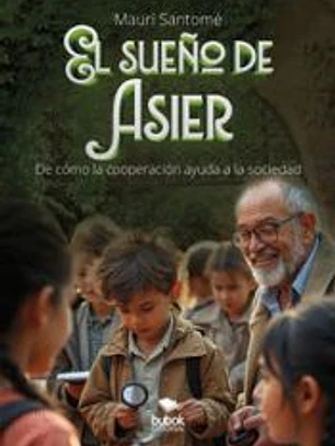 El sueño de Asier