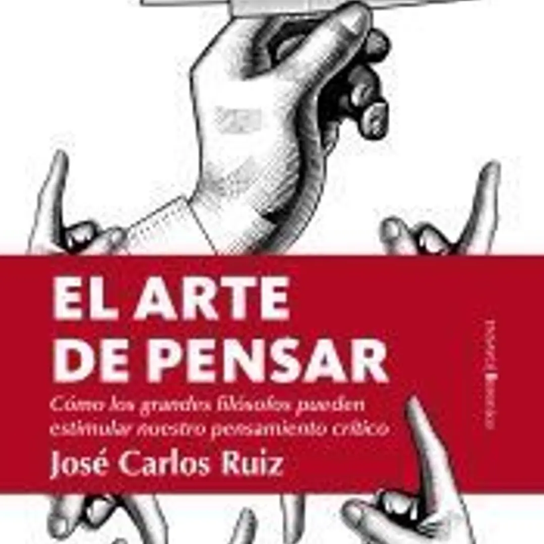 EL ARTE DE PENSAR 1