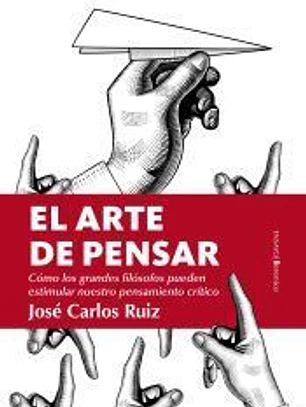 EL ARTE DE PENSAR