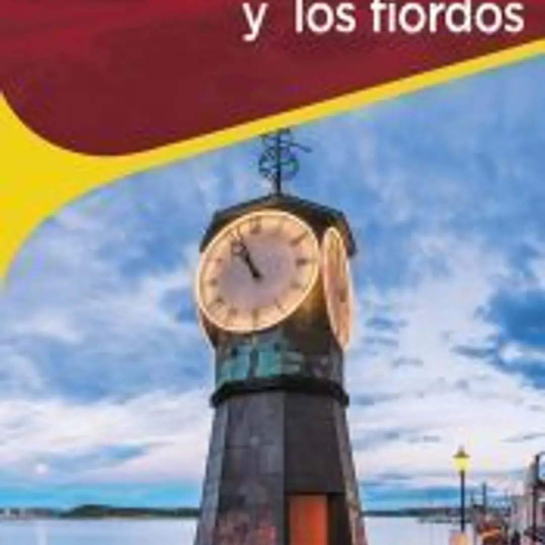 Oslo, Bergen y los Fiordos 1