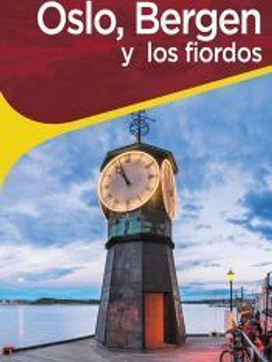 Oslo, Bergen y los Fiordos
