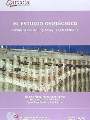 ESTUDIO GEOTECNICO