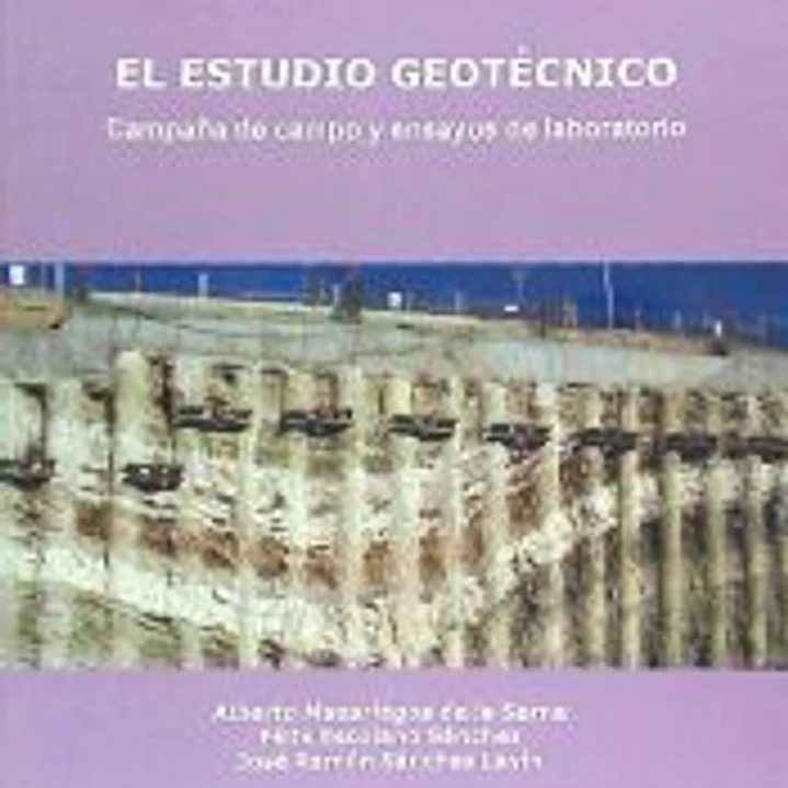 ESTUDIO GEOTECNICO 1