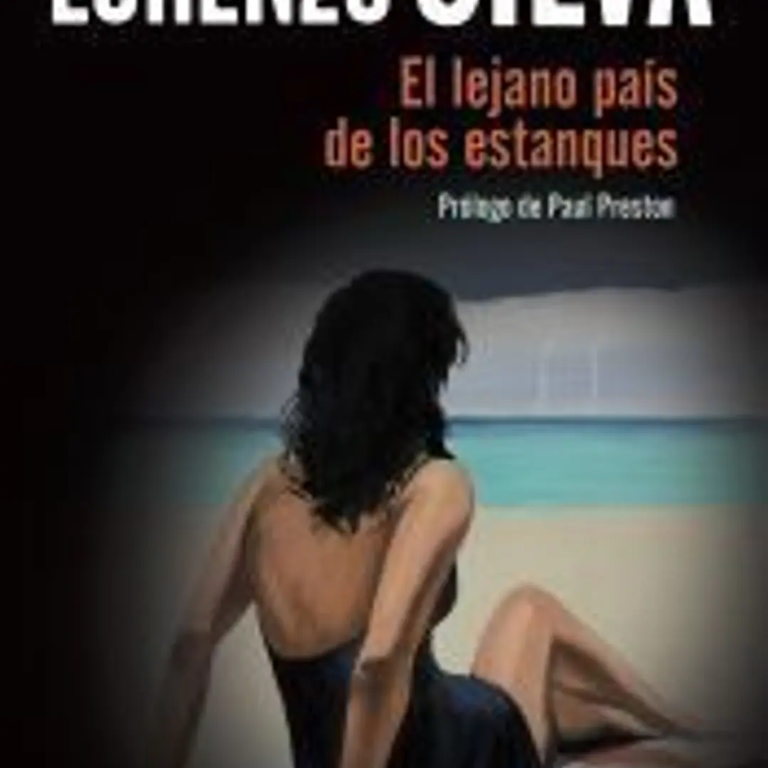 El lejano país de los estanques (Edición 20 aniversario) 1